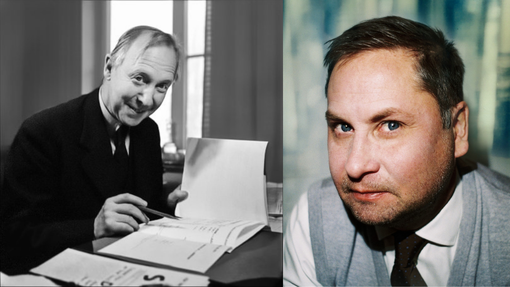 Den store Ernst Wigforss inför valet 2022 ABF Stockholm