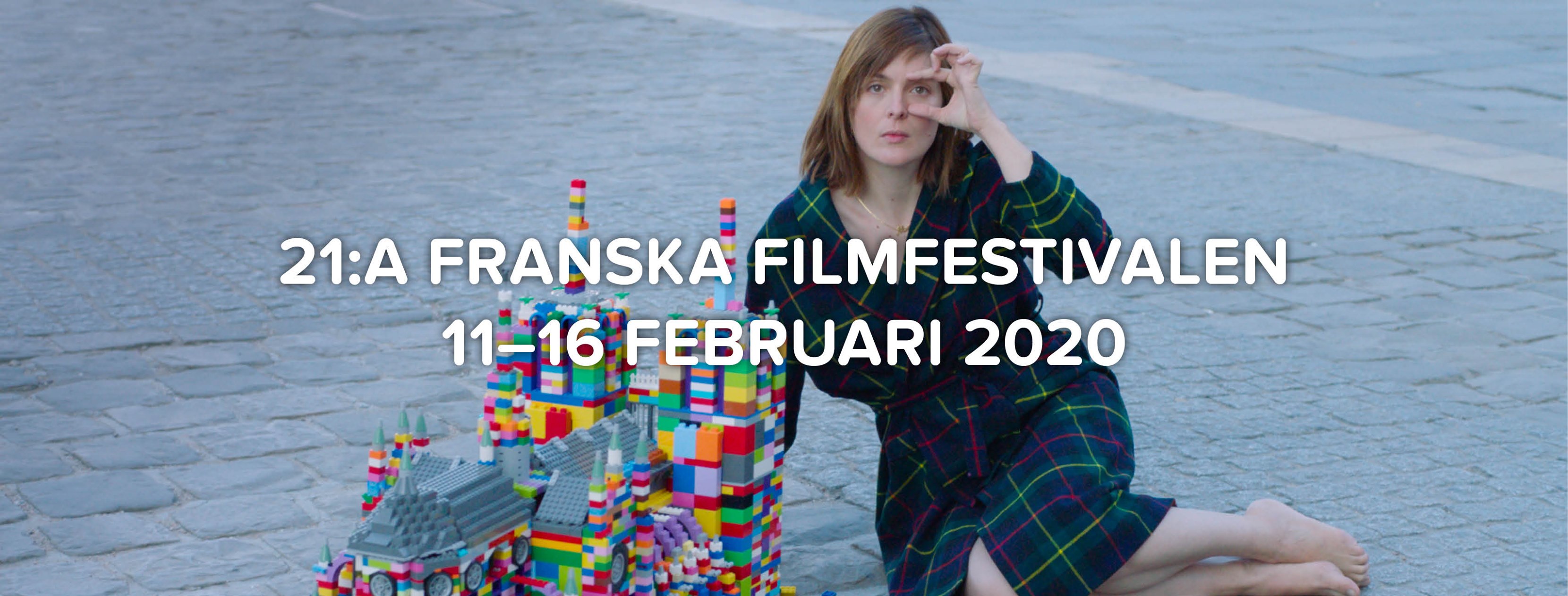 21a Franska Filmfestivalen ABF Stockholm