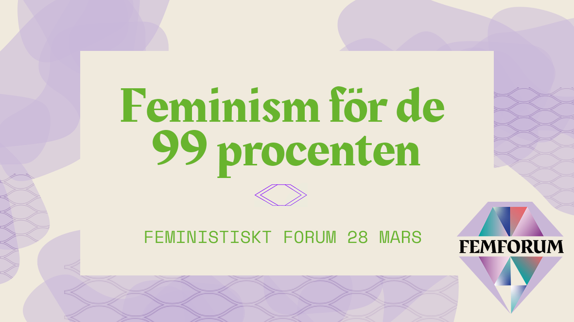 feminism 99