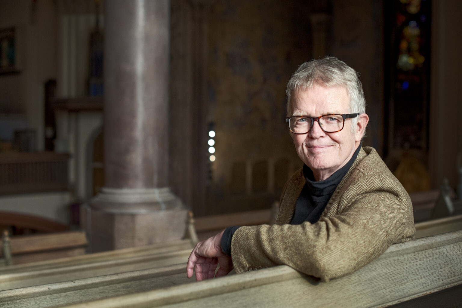 Kungl Gustav Adolfs Akademien utdelar denna afton sitt Bureuspris till